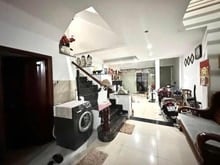 Hình ảnh Chủ định cư bán gấp nhà Bùi Minh Trực, Q8, DT 60m2 GIÁ 2TỶ850TR