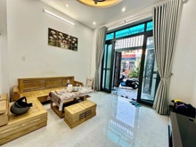 Hình ảnh Cần bán nhà Đ.Bùi Tư Toàn - Q.Bình Tân, có SHR DT 45m2 GIÁ 2TỶ470TR