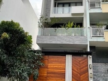 Hình ảnh CHỈ 4 TỶ 255 bán gấp nhà TRẦN HƯNG ĐẠO Q1 50m2 3PN HẺM 5M