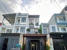 Hình ảnh Tin hot! Bán gấp nhà riêng tại Vườn Lài, Tân Phú, 56m2,Giá 1tỷ670