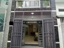 Hình ảnh Bán gấp nhà 55m2 tại Minh Phụng,Q11,Giá 1tỷ575