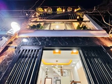 Hình ảnh GIÁ BAO SANG TÊN 1 tỷ 620 bán gấp NGUYỄN SÚY TP 47m2 2PN SHR