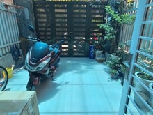 Hình ảnh Bán nhà đẹp hẻm Dương Bá Trạc, p2, Q8, DT 52m2 GIÁ 2TỶ250TR