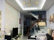 Hình ảnh Công chứng trong ngày! Bán nhà Đ.Võ Văn Ngân,TĐ, DT 48m2 GIÁ 2TỶ12OTR