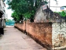 Hình ảnh Cần bán 500m2 đất 5% Phú Thượng Tây Hồ - mặt đường QH đất ở đô thị