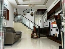 Hình ảnh Bán gấp nhà hẻm Đ.Trương Văn Thành, p.Hiệp Phú, Q9, DT 45m2 GIÁ 1TỶ960