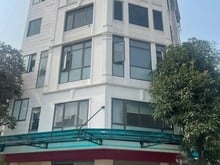 Hình ảnh Lô góc! Còn duy nhất 1 văn phòng gần ngã tư Vạn Phúc, tầng 6, 40m2 6tr