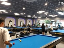 Hình ảnh Cho thuê sàn MP Định Công DT: 800m2 - MT: 10m -Giá thuê: 10$/m2 đã dv