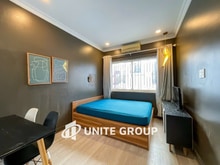 Hình ảnh Phòng cho thuê giá rẻ đường Nguyễn Trãi quận 1, gần cầu Ông Lãnh