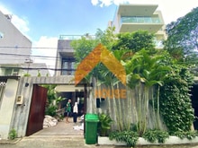 Hình ảnh Villa Style Hiện Đại KDC Thảo Điền Cho Thuê