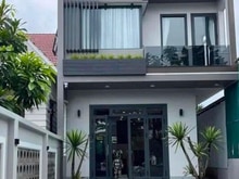 Hình ảnh Chủ Cần Bán Gấp Nhà  Đường Hậu Giang p5 Q6 Giá tốt 2tỷ360