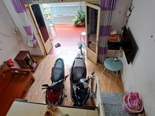 Hình ảnh Bán nhà MẶT TIỀN KINH DOANH Kha Vạn Cân Linh Trung Thủ Đức 120m2 5tyxx