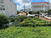 Hình ảnh Cho thuê đất xây kho MT Mai chí Thọ P. An Phú Quận 2. 7000m2.Gía 330tr