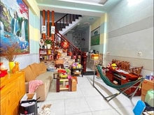 Hình ảnh Bán Nhà An Lạc Diện Tích Khủng 94m2 Ngay Kinh Dương Vương Nhỉnh 4 Tỷ