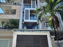 Hình ảnh Cho thuê nhà 86/19D Phổ Quang, Phường 2, Tân Bình