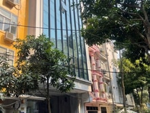 Hình ảnh Bán Nhà vườn Liền Kề Hoàng Đạo Thuý 130m2*6T có TM