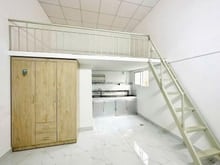 Hình ảnh Phòng Trọ Mới Xây, Có Gác Cực Thoáng, Ngay Trường Đại học GTVT,FPT