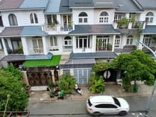 Hình ảnh Bán nhà KHU PHÂN LÔ Đình Phong Phú, Tăng Nhơn Phú B 90m2 4 tầng 8 tỷxx