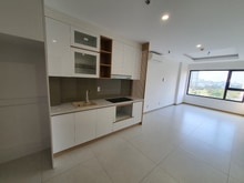 Hình ảnh Cho thuê New City Thủ Thiêm 51m2 1PN - 1WC, nội thất mới , giá 10tr
