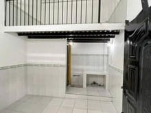 Hình ảnh Phòng Trọ Gác Cao ,Cực Thoáng Nằm Tại Đường Nguyễn Xiển, Gần Vinhome