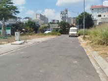 Hình ảnh Bán đất khu tái định cư đường 494.Sát lê văn việt.P tăng nhơn phú A,Q9