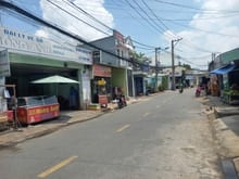 Hình ảnh Bán nhà trọ Lã Xuân Oai Tăng Nhơn Phú A Thủ Đức 87m2 ngang 7m 5 ty99