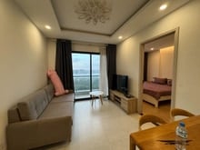 Hình ảnh Cho thuê CH New City Thủ Thiêm 75m2 2PN - 2WC, full nội thất, giá 15tr