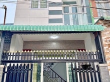 Hình ảnh Nhà Bùi Đình Tuý, P12, Bình Thạnh. DT 55m2, trệt - 2 lầu. Giá 1tỷ750