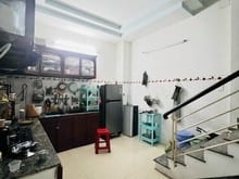 Hình ảnh Bán nhà hẻm thông Lê Văn Việt, Hiệp Phú Thủ Đức, 60m2, 3 tầng, 6 tỷ 2