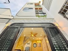 Hình ảnh CẦN TIỀN BÁN GẤP nhà Nơ Trang Long ,P13,Q, Bình Thạnh 3PN/2WC Giá 2t99