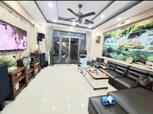 Hình ảnh Bán nhà hẻm 6m, Lê Văn Việt, Hiệp Phú, Thủ Đức, 137m2, 4 tầng, 14 tỷ 5