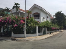 Hình ảnh Bán Biệt Thự cao cấp Greenfield đường số 2 Bình An Q. 2. 553m2.115 tỷ
