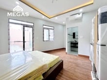 Hình ảnh Cho Thuê CHDV gần UEH cs B gần cầu vượt 3/2