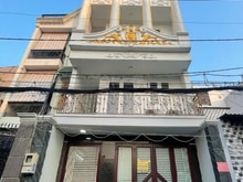 Hình ảnh HOT! Tòa nhà MT Phổ Quang, CHDV 28 phòng, hầm 6 tầng,  HĐT 180tr/th