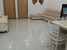 Hình ảnh Chung cư Lê Thành Mã Lò, Bình Tân: 92m2, 3pn, 2wc, 9tr/th