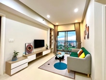 Hình ảnh Cho Thuê Căn Hộ Masteri Thảo Điền 2 PN Full Nội Thất, 16tr - Giá Tốt