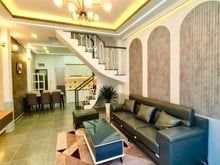 Hình ảnh CHỦ CẦN BÁN GẤP nhà đường Bình Thới , Quận 11 2PN/2WC giá cực kỳ tốt!