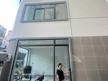 Hình ảnh CHO THUÊ NHÀ ĐẸP NHỎ XINH - Trần Nhật Duật, Quận 1 - DTSD: 80m2.