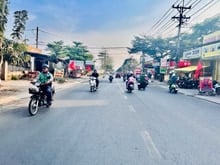 Hình ảnh Mặt tiền kinh doanh Hoàng Hữu Nam Long Thạnh Mỹ Thủ Đức 197m2 21 ty999
