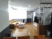 Hình ảnh Chung cư Hoa Sen, Lac Long Quân, Q11: 115m2, 3p ngủ, nt, 14tr/th