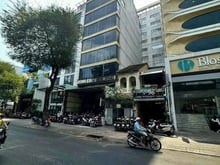Hình ảnh 10 x 21m - MT đường Hồng Hà, P2, Tân Bình - xây được hầm 7 tầng
