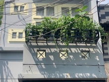Hình ảnh Bán nhà căn góc 2 tầng BTCT Huỳnh Đình Hai, P24, DTSD 45m2 nhỉnh 3 tỷ