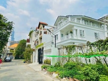 Hình ảnh Bán hoài k được-Đất nền Nguyễn Văn Hưởng Thảo Điền Quận 2.14x17m.40 tỷ