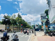 Hình ảnh Bán Nhà MT Trường Chinh, P12, Q.Tân Bình, DT 5.5x27m, 4 Tầng; HĐT 90Tr