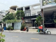 Hình ảnh Bán Nhà Mặt Tiền Lam Sơn, Phường 2, Quận Tân Bình. DT: 5 x 25m