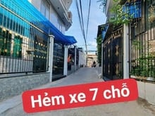 Hình ảnh Bán Căn Hộ Dịch Vụ Lã Xuân Oai, Tăng Nhơn Phú A, 350m2 4 tầng, 25 tỷ X