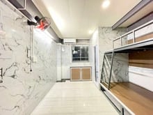 Hình ảnh Trọ giá rẻ gần KCX, UFM, Q4,Q1, chỉ tính điện, nước, free các chi phí
