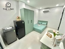 Hình ảnh Phòng có máy giặt riêng Ung Văn Khiêm