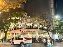 Hình ảnh Cho thuê MBKD tại Trần Huy Liệu - Ba Đình