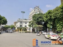 Hình ảnh Cho thuê mặt bằng phố Lý Thái Tổ, Hoàn Kiếm